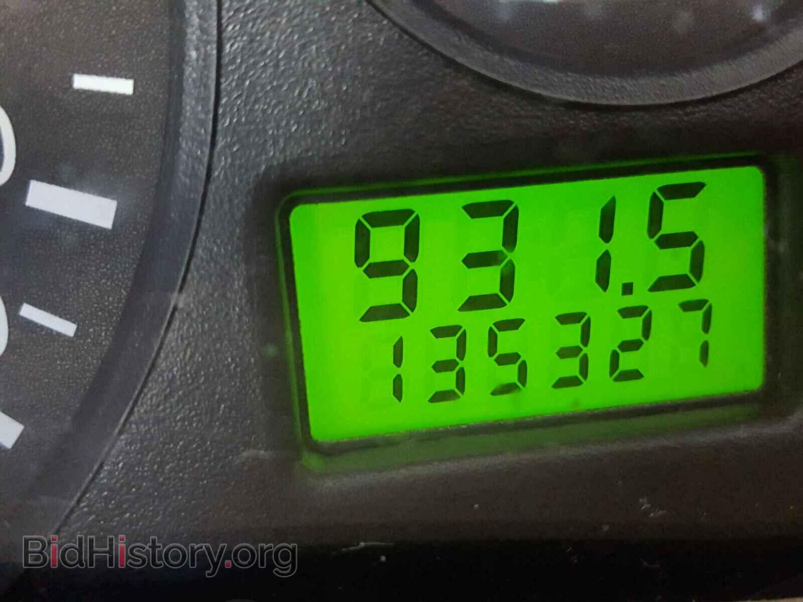 2005 FORD FOCUS - VIN: 1FAFP34N65W144790 - Фото 8