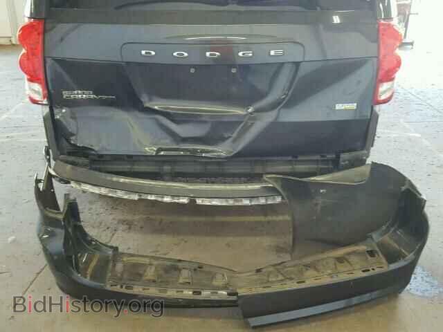 2011 DODGE CARAVAN - VIN: 2D4RN4DG4BR792060 - Фото 9
