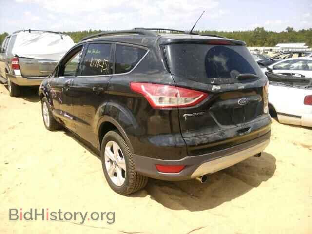 2013 FORD ESCAPE - VIN: 1FMCU0GX4DUA16071 - Фото 3