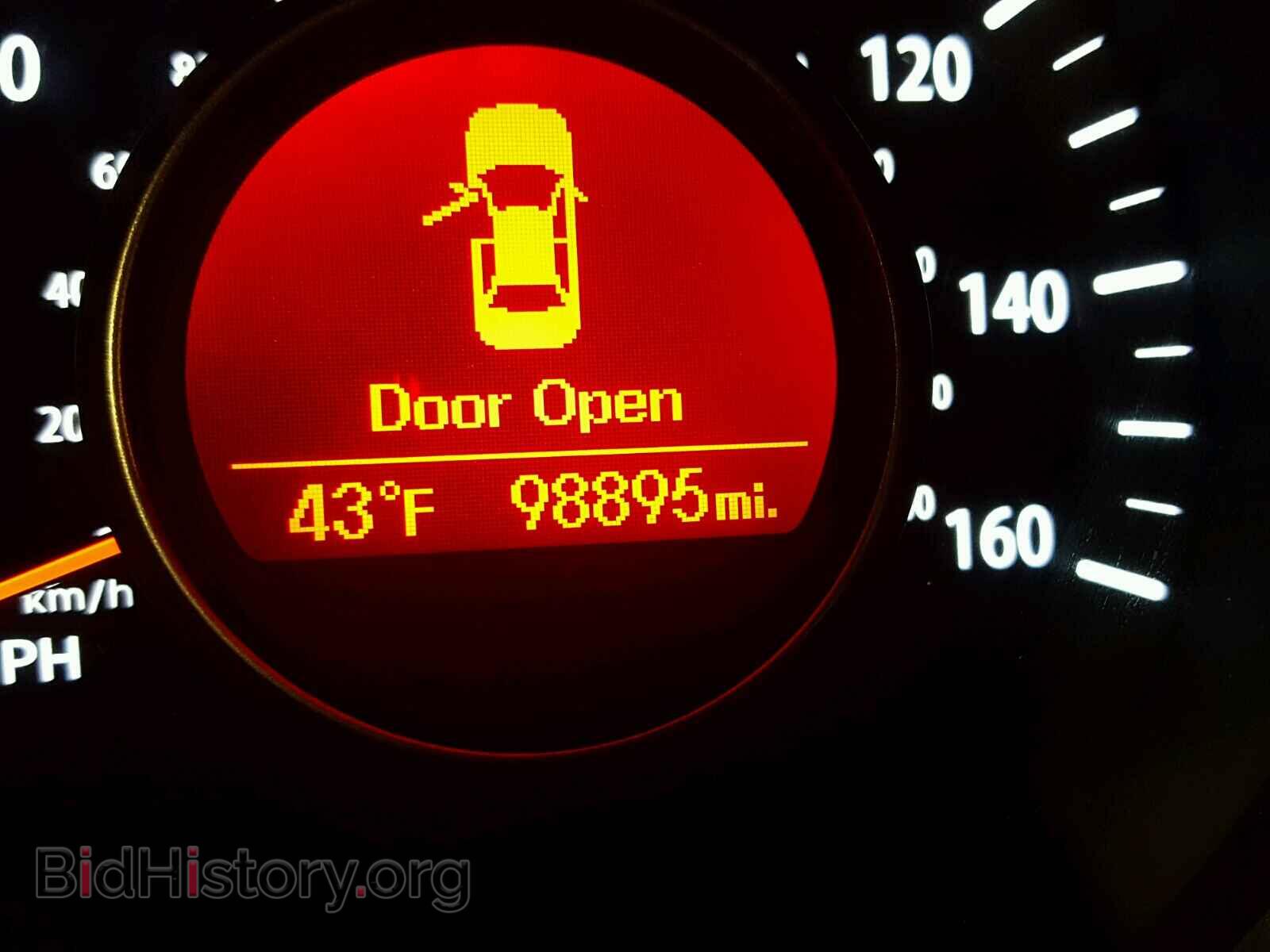 2013 KIA OPTIMA - VIN: 5XXGN4A79DG154603 - Фото 8