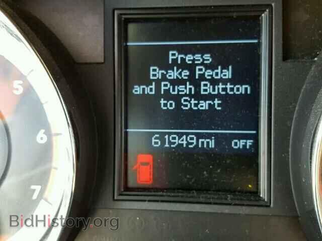 2011 DODGE DURANGO - VIN: 1D4SE5GT6BC614322 - Photo 8