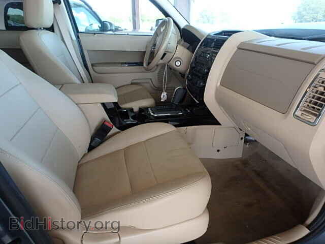 2012 FORD ESCAPE - VIN: 1FMCU0EG6CKC19475 - Фото 5