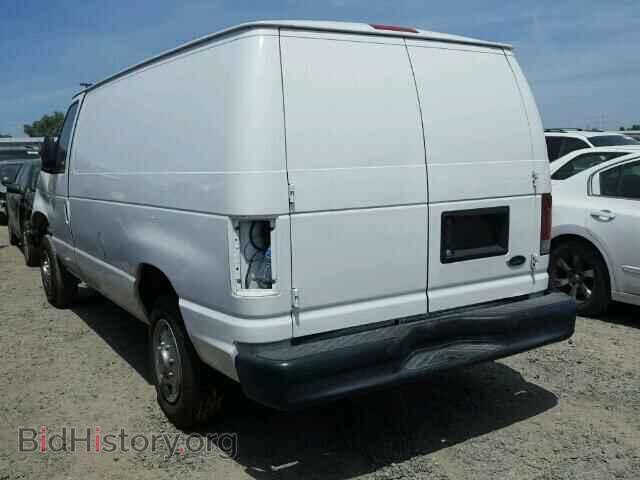 2010 FORD ECONOLINE - VIN: 1FTNE1EW2ADA63489 - Photo 3
