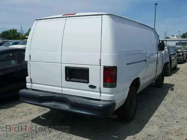 2010 FORD ECONOLINE - VIN: 1FTNE1EW2ADA63489 - Photo 4