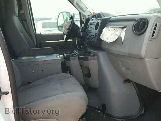2010 FORD ECONOLINE - VIN: 1FTNE1EW2ADA63489 - Photo 5