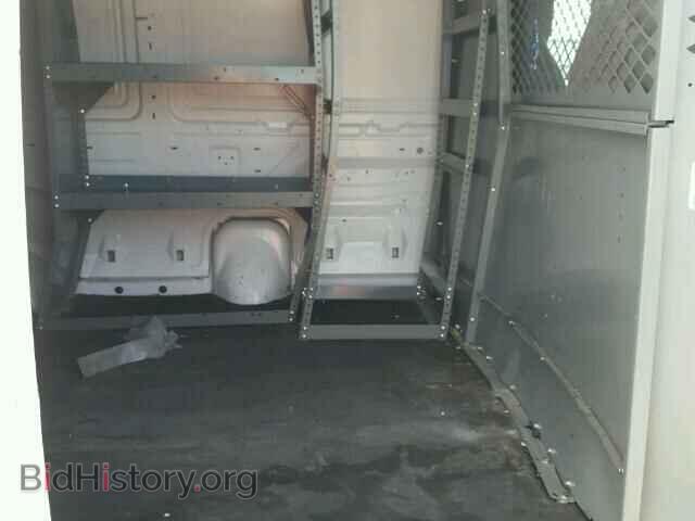 2010 FORD ECONOLINE - VIN: 1FTNE1EW2ADA63489 - Photo 6