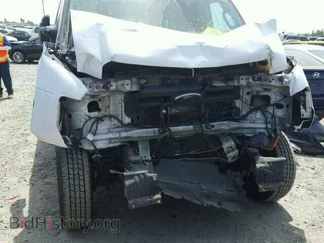 2010 FORD ECONOLINE - VIN: 1FTNE1EW2ADA63489 - Photo 7