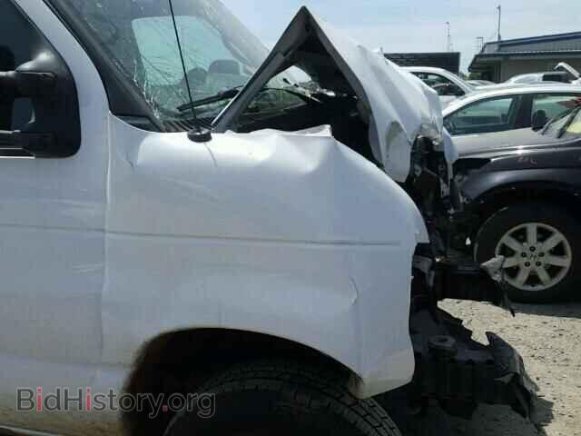 2010 FORD ECONOLINE - VIN: 1FTNE1EW2ADA63489 - Photo 9