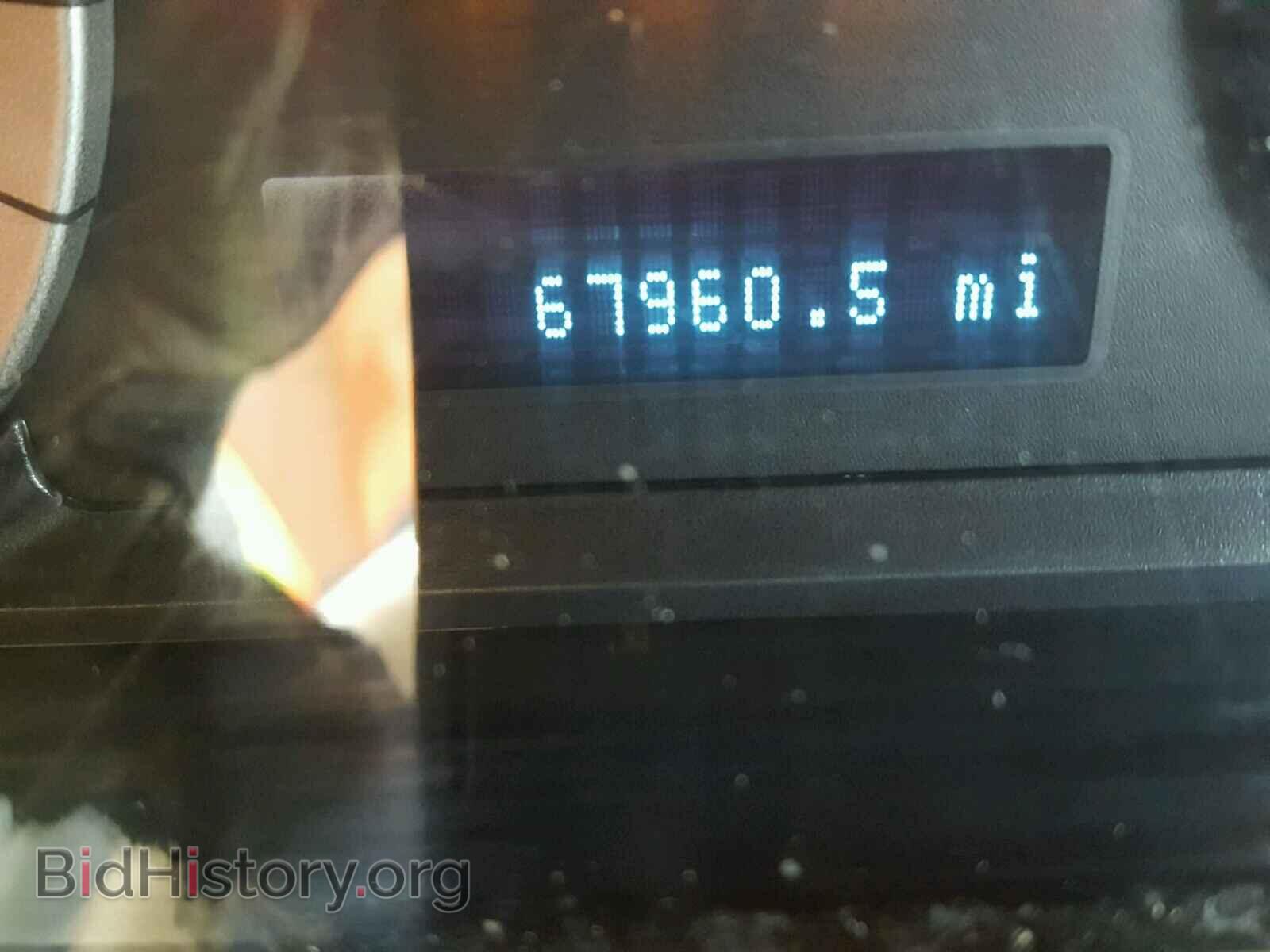 2012 FORD ESCAPE - VIN: 1FMCU9D72CKB54565 - Photo 8