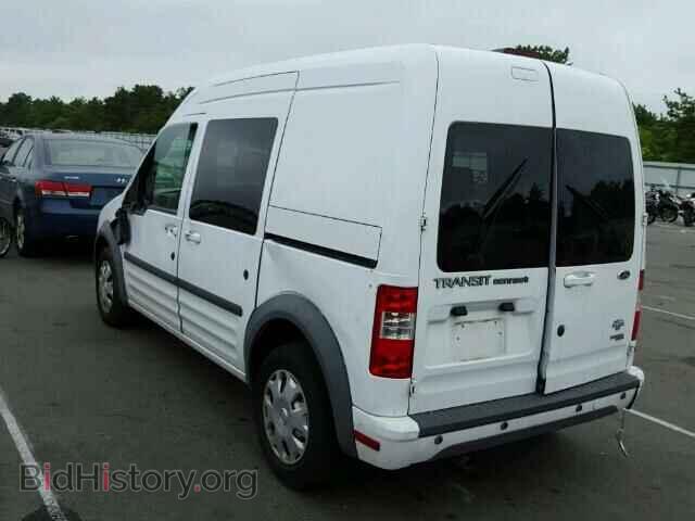 2012 FORD TRANSIT CO - VIN: NM0KS9BN3CT089644 - Фото 3