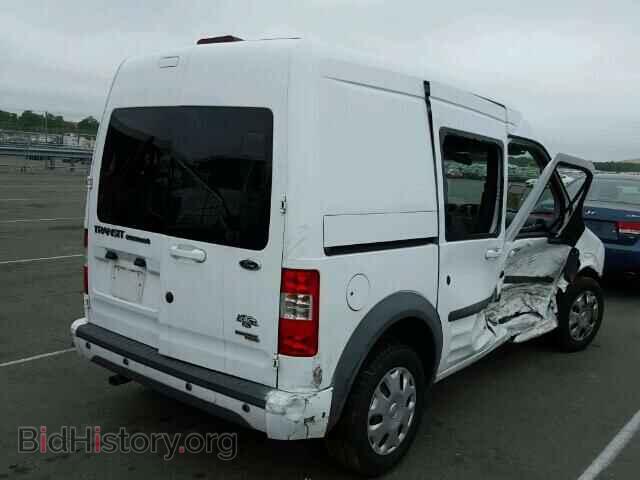 2012 Ford TRANSIT CO (VIN NM0KS9BN3CT089644) — фото 4 из 10