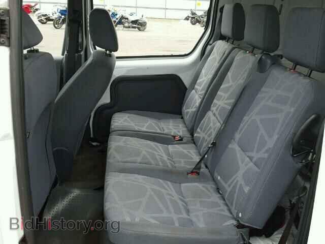 2012 FORD TRANSIT CO - VIN: NM0KS9BN3CT089644 - Фото 6