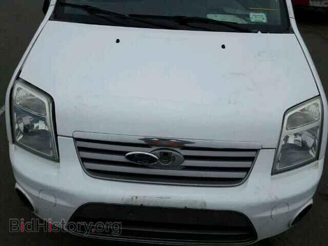 2012 FORD TRANSIT CO - VIN: NM0KS9BN3CT089644 - Фото 7