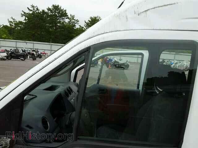 2012 FORD TRANSIT CO - VIN: NM0KS9BN3CT089644 - Фото 10
