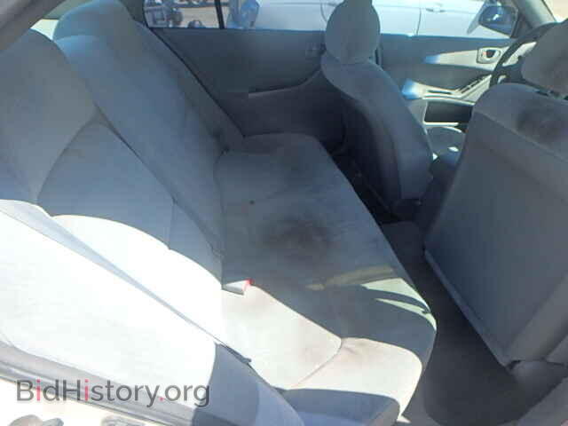 2003 MITSUBISHI GALANT - VIN: 4A3AA46G33E141291 - Фото 6