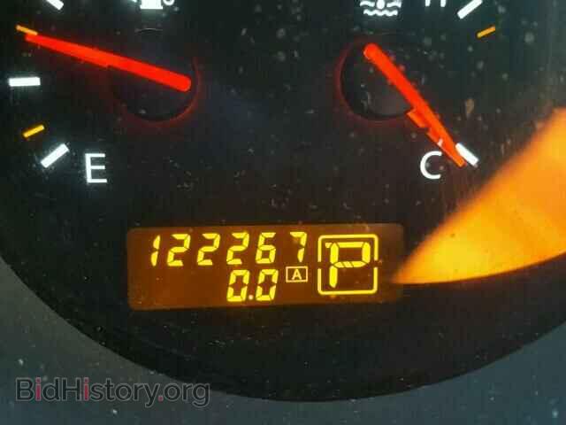 2008 NISSAN MAXIMA - VIN: 1N4BA41E68C835298 - Фото 8