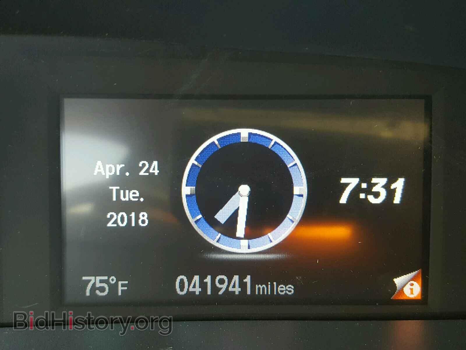 2014 HONDA CIVIC - VIN: 19XFB2F89EE073900 - Фото 8
