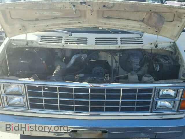 1982 DODGE RAM VAN - VIN: 2B7FB13EXCK144661 - Фото 7