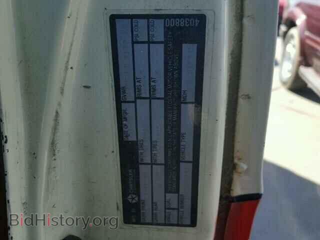 1982 DODGE RAM VAN - VIN: 2B7FB13EXCK144661 - Фото 10