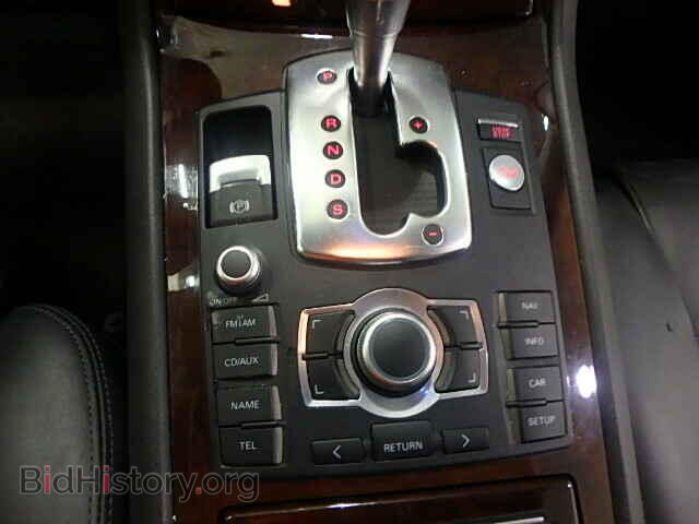 2010 AUDI A8 - VIN: WAUBVAFA1AN002602 - Фото 10