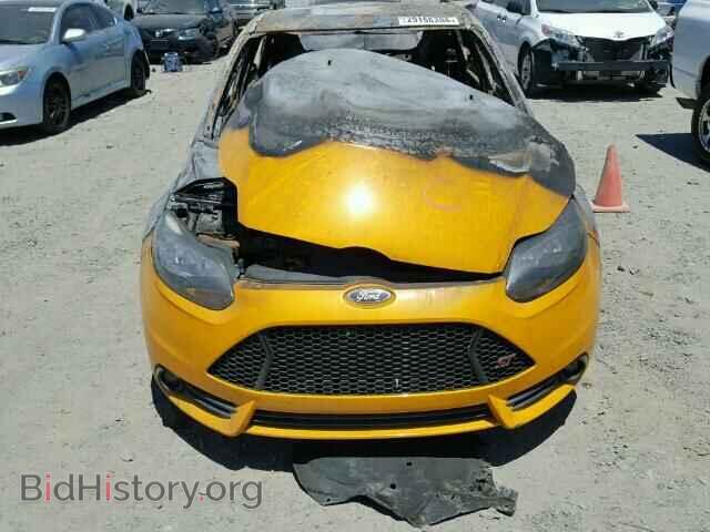 2013 FORD FOCUS - VIN: 1FADP3L97DL145393 - Фото 9