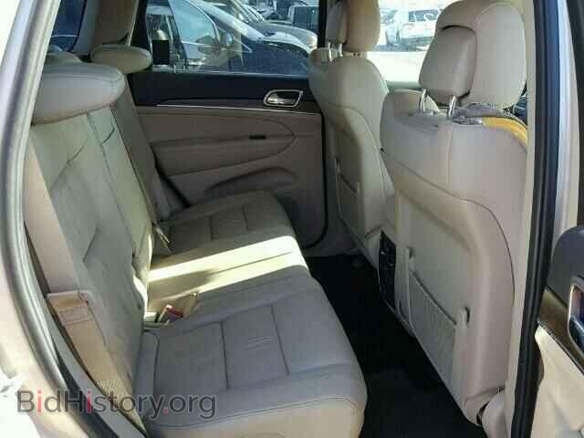 2014 JEEP CHEROKEE - VIN: 1C4RJFBTXEC147981 - Фото 6