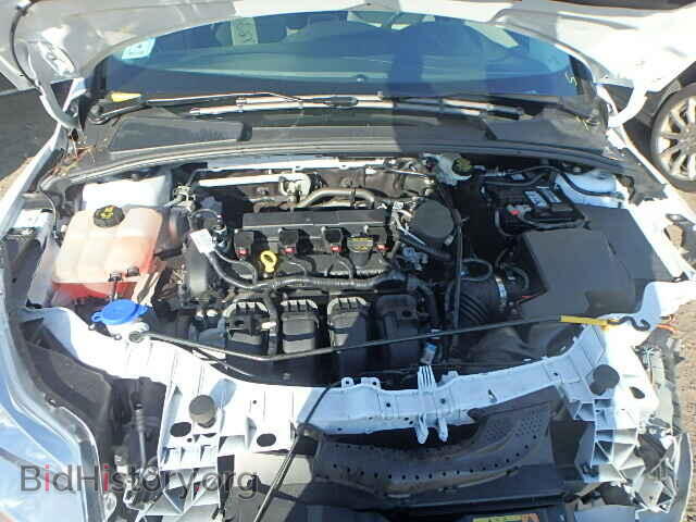2014 FORD FOCUS - VIN: 1FADP3K23EL164545 - Photo 7
