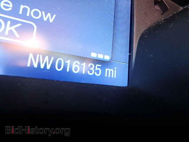 2014 FORD FOCUS - VIN: 1FADP3K23EL164545 - Photo 8