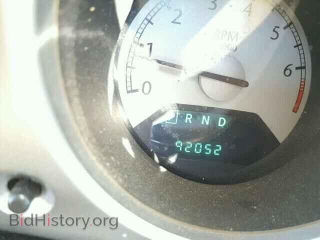 2008 CHRYSLER SEBRING - VIN: 1C3LC65M08N635290 - Фото 8