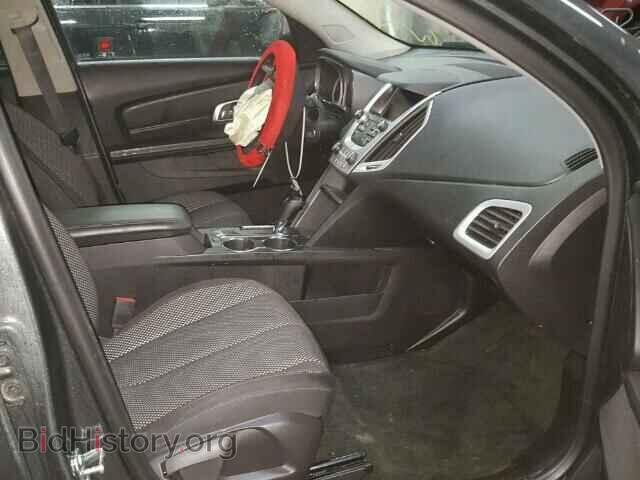 2017 GMC TERRAIN - VIN: 2GKFLSEKXH6344580 - Фото 5