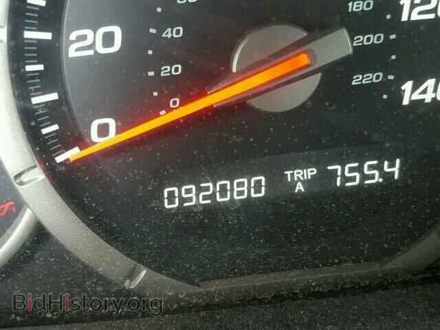2007 HONDA PILOT - VIN: 2HKYF18587H526851 - Фото 8