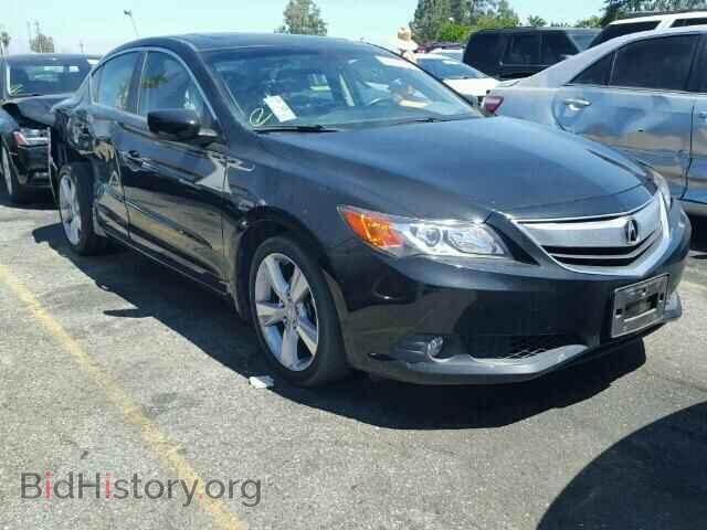 Фотография 19VDE1F79DE005667 - ACURA ILX 2013