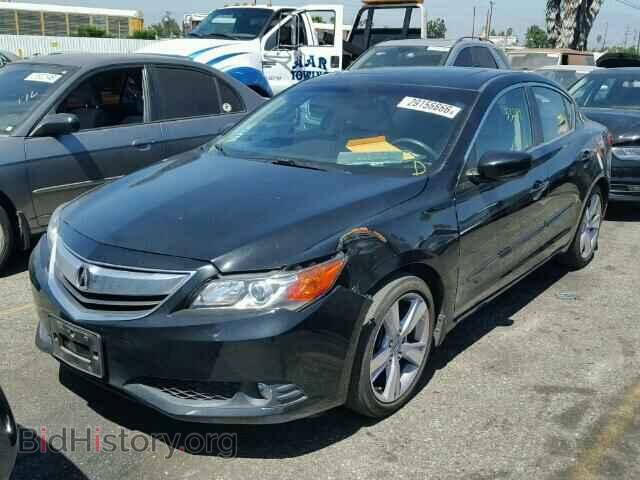 2013 ACURA ILX - VIN: 19VDE1F79DE005667 - Фото 2