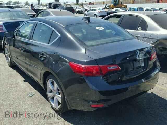2013 ACURA ILX - VIN: 19VDE1F79DE005667 - Фото 3