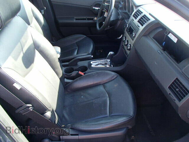 2010 DODGE AVENGER - VIN: 1B3CC5FB2AN161756 - Фото 5
