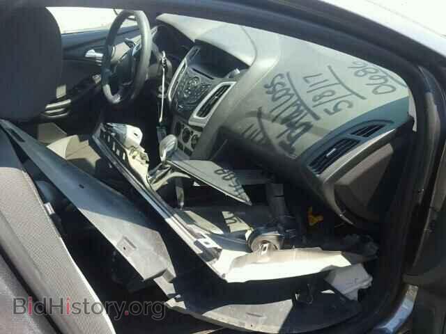 2014 FORD FOCUS - VIN: 1FADP3F2XEL409741 - Photo 5