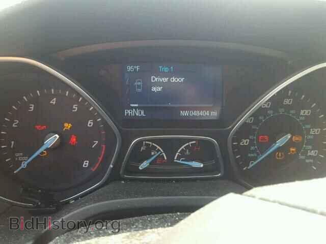 2014 FORD FOCUS - VIN: 1FADP3F2XEL409741 - Photo 8