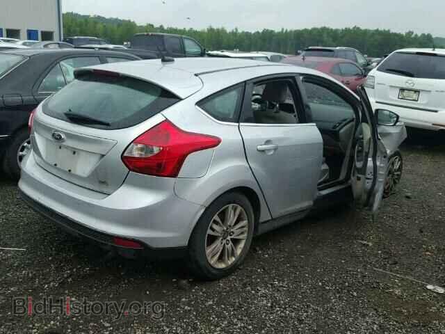 2012 FORD FOCUS - VIN: 1FAHP3M29CL357178 - Photo 4