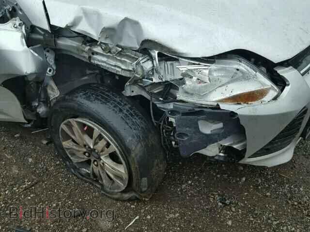 2012 FORD FOCUS - VIN: 1FAHP3M29CL357178 - Photo 9