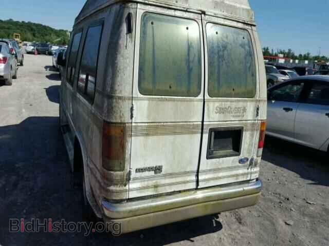 1993 FORD ECONOLINE - VIN: 1FDEE14H7PHA13980 - Photo 3