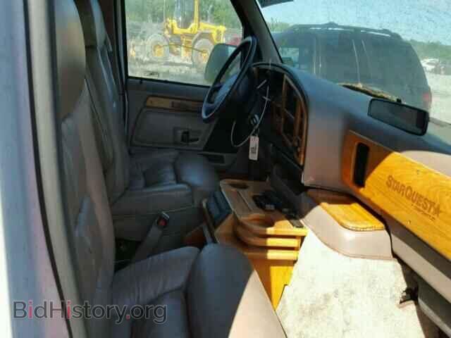 1993 FORD ECONOLINE - VIN: 1FDEE14H7PHA13980 - Photo 5