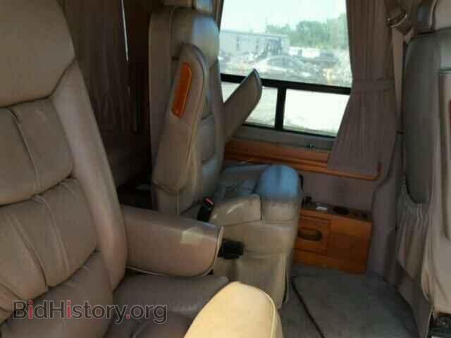 1993 FORD ECONOLINE - VIN: 1FDEE14H7PHA13980 - Photo 6