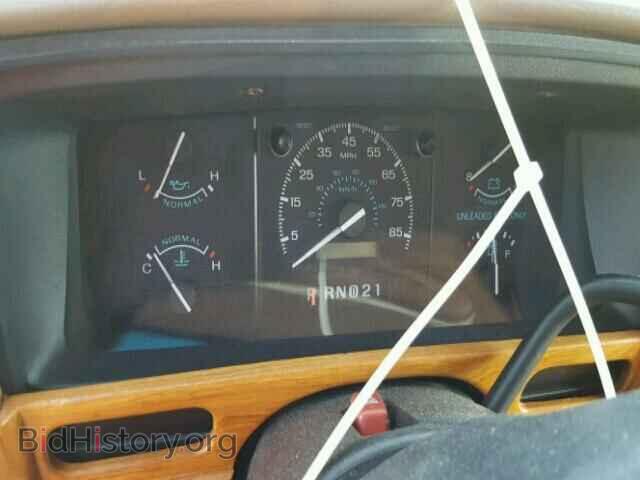 1993 FORD ECONOLINE - VIN: 1FDEE14H7PHA13980 - Photo 8