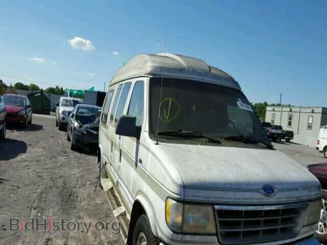 1993 FORD ECONOLINE - VIN: 1FDEE14H7PHA13980 - Photo 9