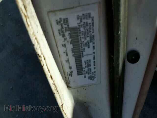 1993 FORD ECONOLINE - VIN: 1FDEE14H7PHA13980 - Photo 10