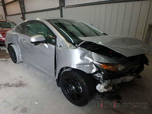 Photo 2HGFG3B87EH510084 - HONDA CIVIC 2014