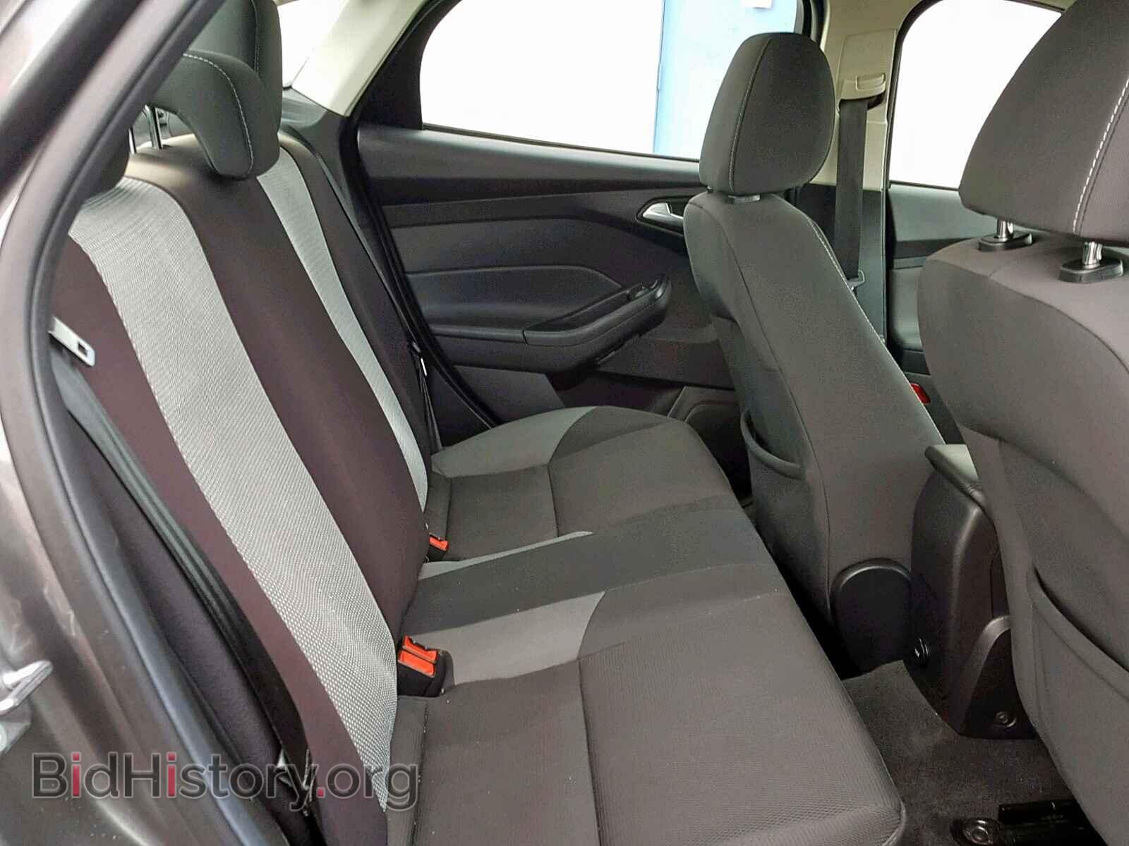 2014 FORD FOCUS SE - VIN: 1FADP3F2XEL305069 - Фото 6