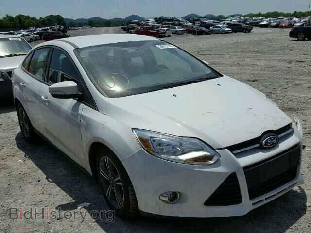 Photo 1FADP3F25EL241085 - FORD FOCUS 2014