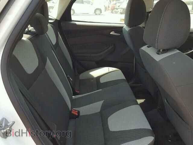 2014 FORD FOCUS - VIN: 1FADP3F25EL241085 - Фото 6
