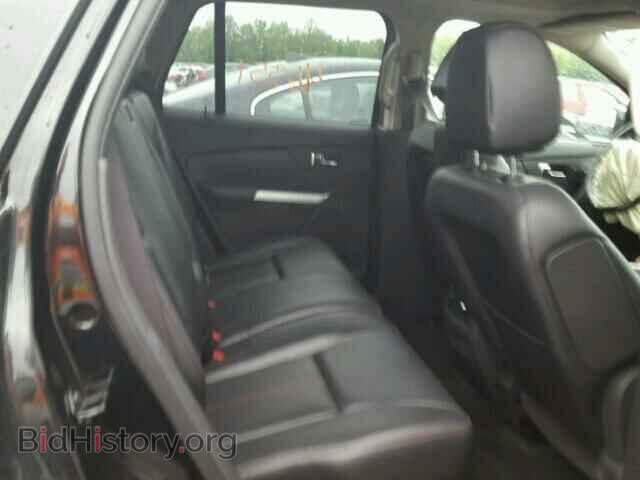 2013 FORD EDGE - VIN: 2FMDK3JC4DBA86256 - Photo 6